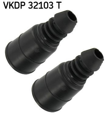 Fole do amortecedor de suspensão SKF ref. VKDP 32103 T